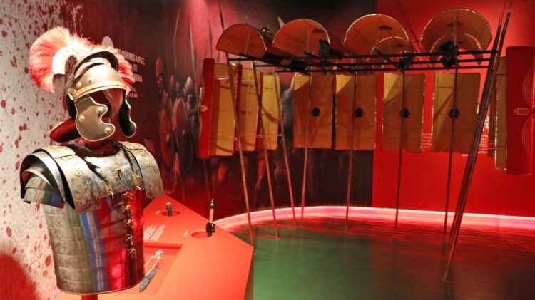 Museu PO.RO.S em Condeixa nomeado para o prémio 'Museu Europeu do Ano' 11 Museu PO.RO.S em Condeixa