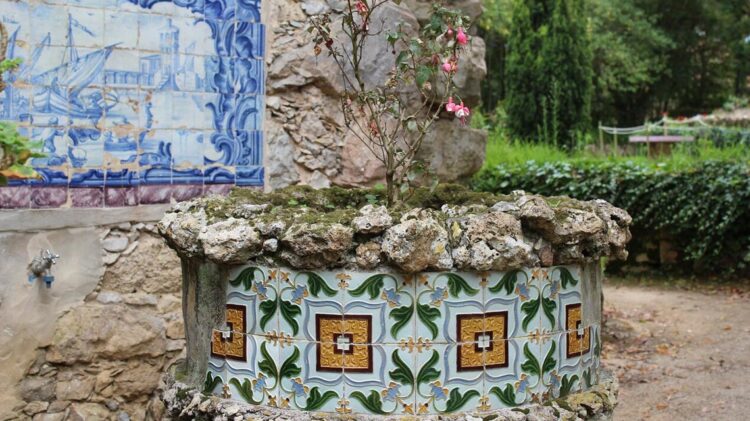 Caldas da Rainha investe no Museu da Cerâmica 11 Caldas da Rainha investe no Museu da Cerâmica