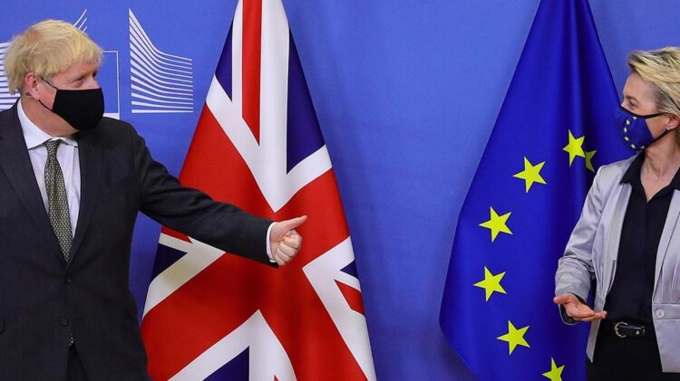 Oficial! Há acordo comercial entre União Europeia e Reino Unido 11 Oficial! Há acordo comercial entre União Europeia e Reino Unido