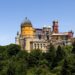 Palácio Nacional da Pena em Sintra foi o mais visitado em 2019 22 Palácio Nacional da Pena em Sintra