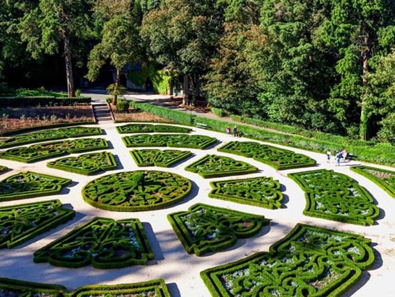 É português o melhor hotel castelo de luxo da europa