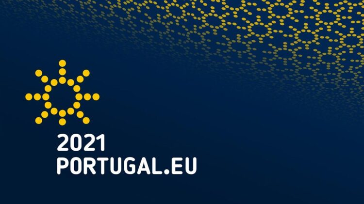 Presidência da UE. É "tempo de agir" e Portugal quer ser o leme da Europa 11 Presidência da UE Portugal