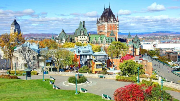 Canadá: Depois do Natal, Quebec fechará negócios não essenciais por 2 semanas para conter o Covid-19 11 Quebec