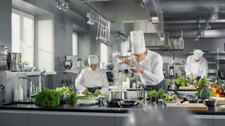 Restaurantes abertos até à 1h00 no Natal e na passagem do ano 11 Restaurantes abertos natal 2020