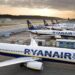 Ryanair faz despedimento coletivo na base de Lisboa depois do Porto 21 Ryanair faz despedimento coletivo na base de Lisboa depois do Porto