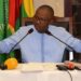 Guiné Bissau: Sissoco Embaló “desiste” de dissolver o parlamento após diálogo 24 Sissoco Embaló