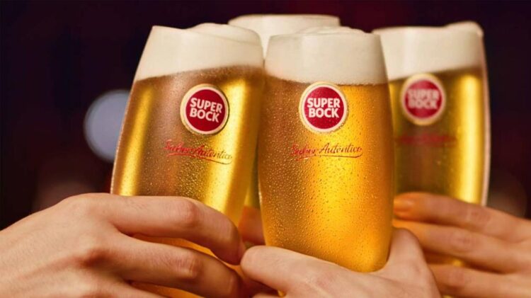 Super Bock