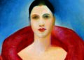 “A Caipirinha”, de Tarsila do Amaral, é leiloada por R$ 57,5 milhões 22 “A Caipirinha”, de Tarsila do Amaral, é leiloada por R$ 57,5 milhões