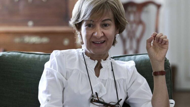 Teresa Ribeiro nomeada Representante para a Liberdade dos Media da Organização para a Segurança e Cooperação na Europa (OSCE) 11 Teresa Ribeiro