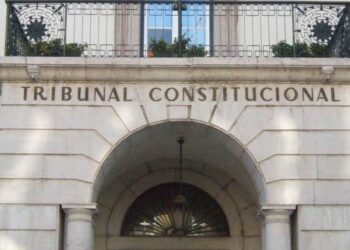 Tribunal Constitucional