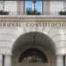 Tribunal Constitucional