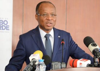 Ulisses Correia e Silva