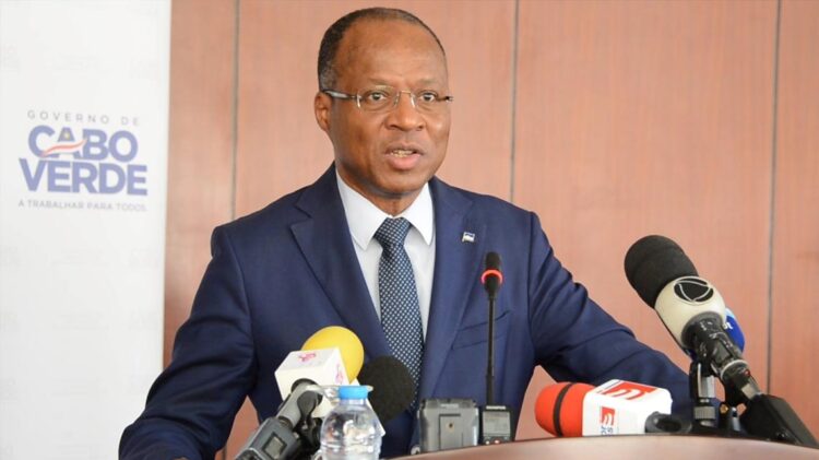 Cabo Verde sublinha impactos do maior investimento turístico de sempre 11 Ulisses Correia e Silva