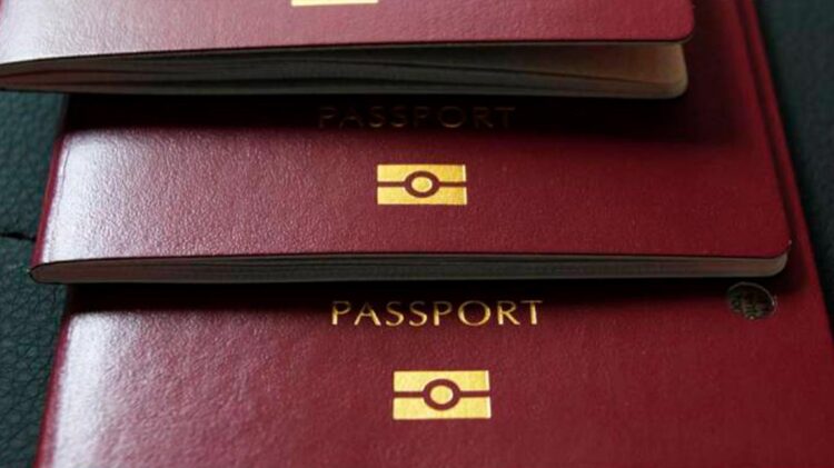 Vistos 'gold': Investimento captado aumenta 35% em novembro para 50 milhões de euros 11 Vistos 'gold'