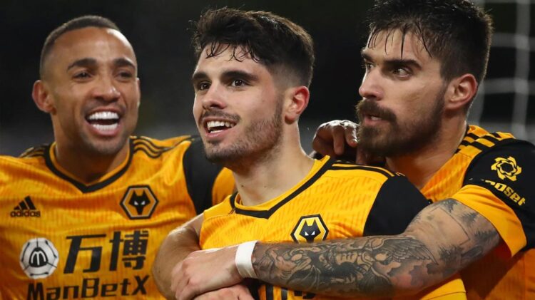 Liga Inglesa: Dupla lusa garante reviravolta e vitória do Wolverhampton sobre o Chelsea 11 Liga Inglesa: Dupla lusa garante reviravolta e vitória do Wolverhampton sobre o Chelsea