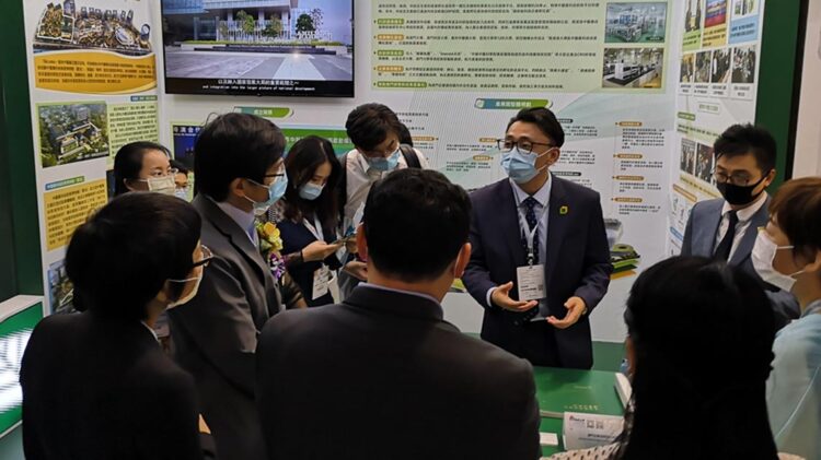 China: Caminhos pela lusofonia, relatos de Zhou Ting 11 Zhou Ting