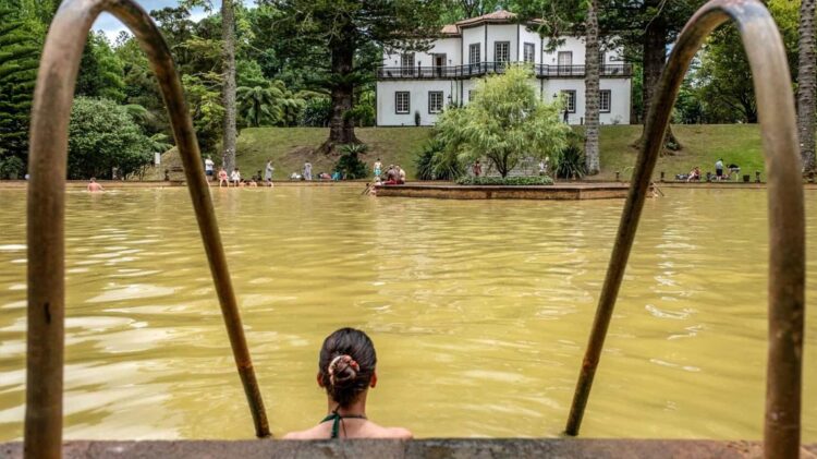 Açorianos criam programa para controlar afluência aos lugares turísticos