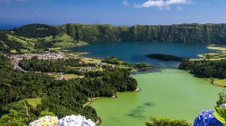 Açores: recarregue as baterias e renove-se nas magníficas ilhas-jardim do Meio-Atlântico 11 Açores