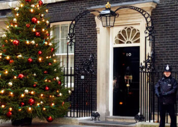 brexit 10 downing street