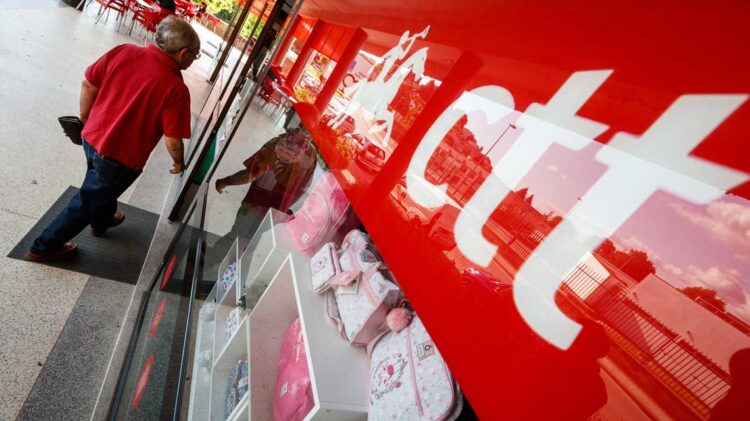Concessão do serviço postal dos CTT prolongada até setembro de 2021