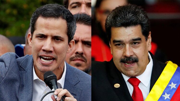 Venezuelanos vão domingo às urnas para renovar o parlamento 11 eleições venezuela