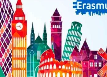 Erasmus +