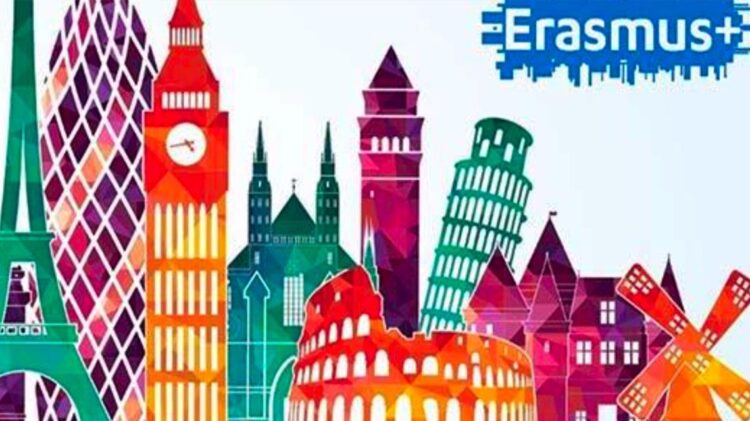 Erasmus + lançado na presidência portuguesa da União Europeia 11 Erasmus +