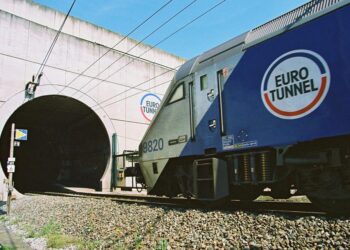 eurotunel