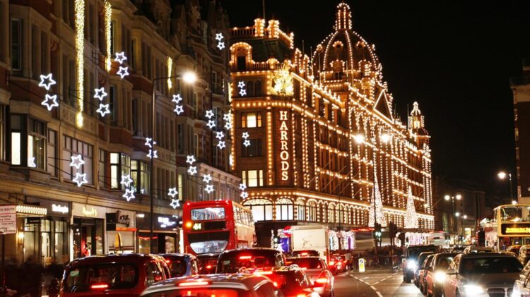 nova variante do coronavírus detetada no Reino Unido