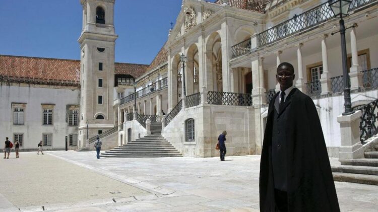 olsas de estudo Camões IP/Millennium,