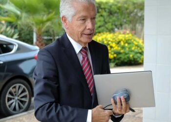 presidente da Confederação Empresarial de Portugal (CIP)