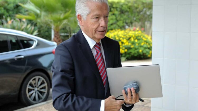 CIP: Governo tem que agilizar resposta e não ficar à espera de Bruxelas 11 presidente da Confederação Empresarial de Portugal (CIP)