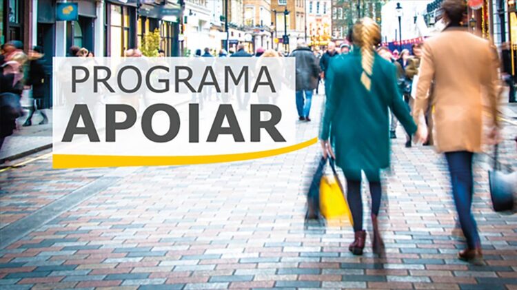 Governo alarga programa Apoiar a empresas de média dimensão. IVA pode ser pago em prestações no início de 2021