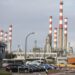 refinaria de Matosinhos