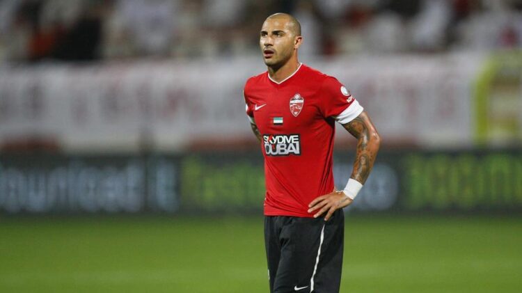 Quaresma diz que pior erro da carreira foi ir para o Dubai e agradece a Pinto da Costa 11 ricardo quaresma