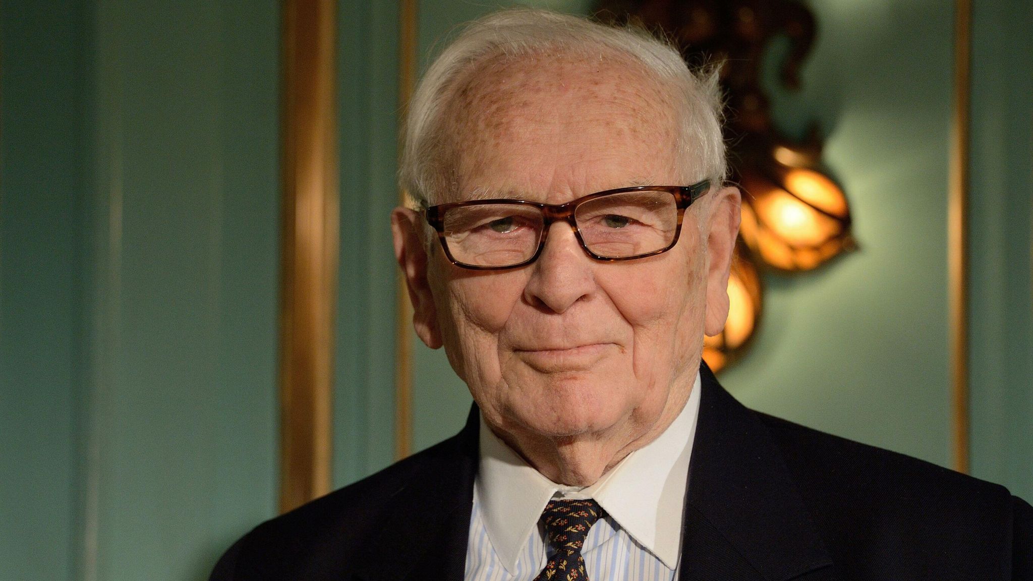 Morreu Pierre Cardin, o pioneiro criador de moda