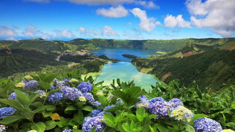 Açores foi eleito como destino seguro para férias em 2021 11 Açores foi eleito como destino seguro para férias em 2021