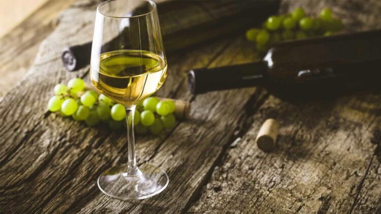Monção colheu menos uvas, mas boa qualidade promete Alvarinho de excelência 11 Adega de Monção
