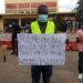 Angola: Fim de semana marcado por protestos