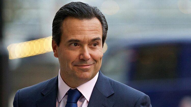 António Horta Osório substitui Luís Portela no Conselho de Administração da Bial 11 António Horta Osório