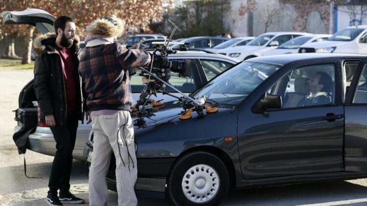 Arcos de Valdevez volta a ser cenário de novela da TVI 11 Arcos de Valdevez volta a ser cenário de novela da TVI