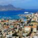 Cabo Verde com 13 M€ da China em apoio técnico e construção de hospitais