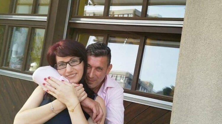 França: Choque com camião mata casal português e filho