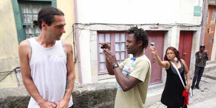 Concurso de Fotografia Somos – Imagens da Lusofonia 2020/21 - “Alma lusófona em tempos de COVID-19” 11 Concurso de Fotografia Somos – Imagens da Lusofonia