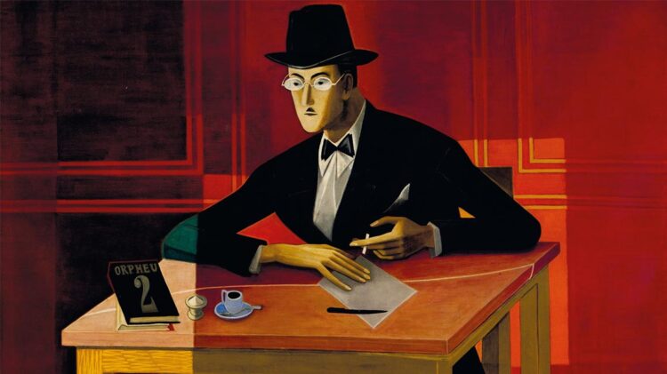 Congresso Internacional Fernando Pessoa 2021 realiza-se em outubro na Gulbenkian, em Lisboa 11 Congresso Internacional Fernando Pessoa 2021 realiza-se em outubro na Gulbenkian, em Lisboa