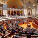 Deputados portugueses debatem esta terça-feira reforço da cooperação com PALOP 22 Deputados portugueses debatem esta terça-feira reforço da cooperação com PALOP
