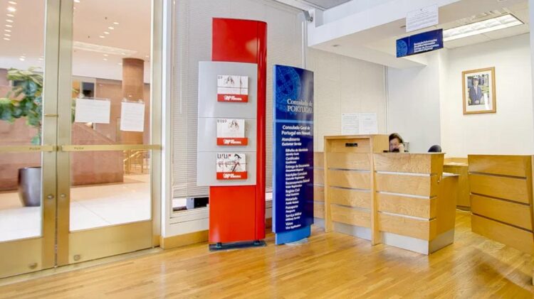 EUA: Eleições presidenciais 2021 no Consulado de Portugal em Newark