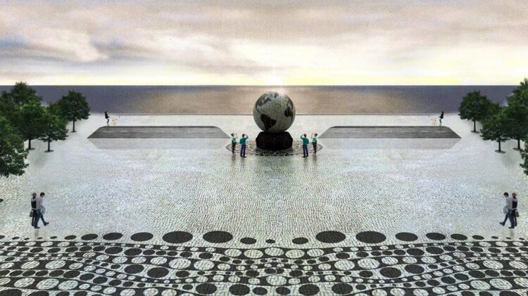 Emigrantes votam para as presidenciais