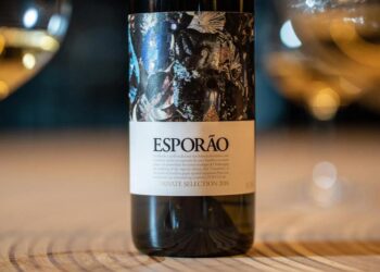 Esporão Private Selection Branco 2018