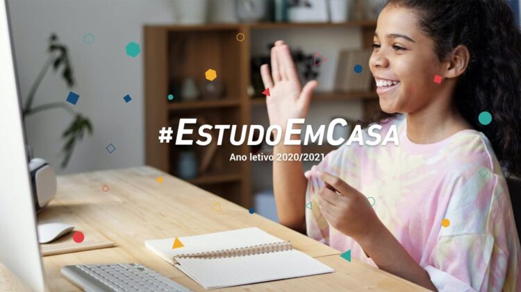 EstudoEmCasa